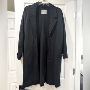 Everlane The Dream Coat - Size XS